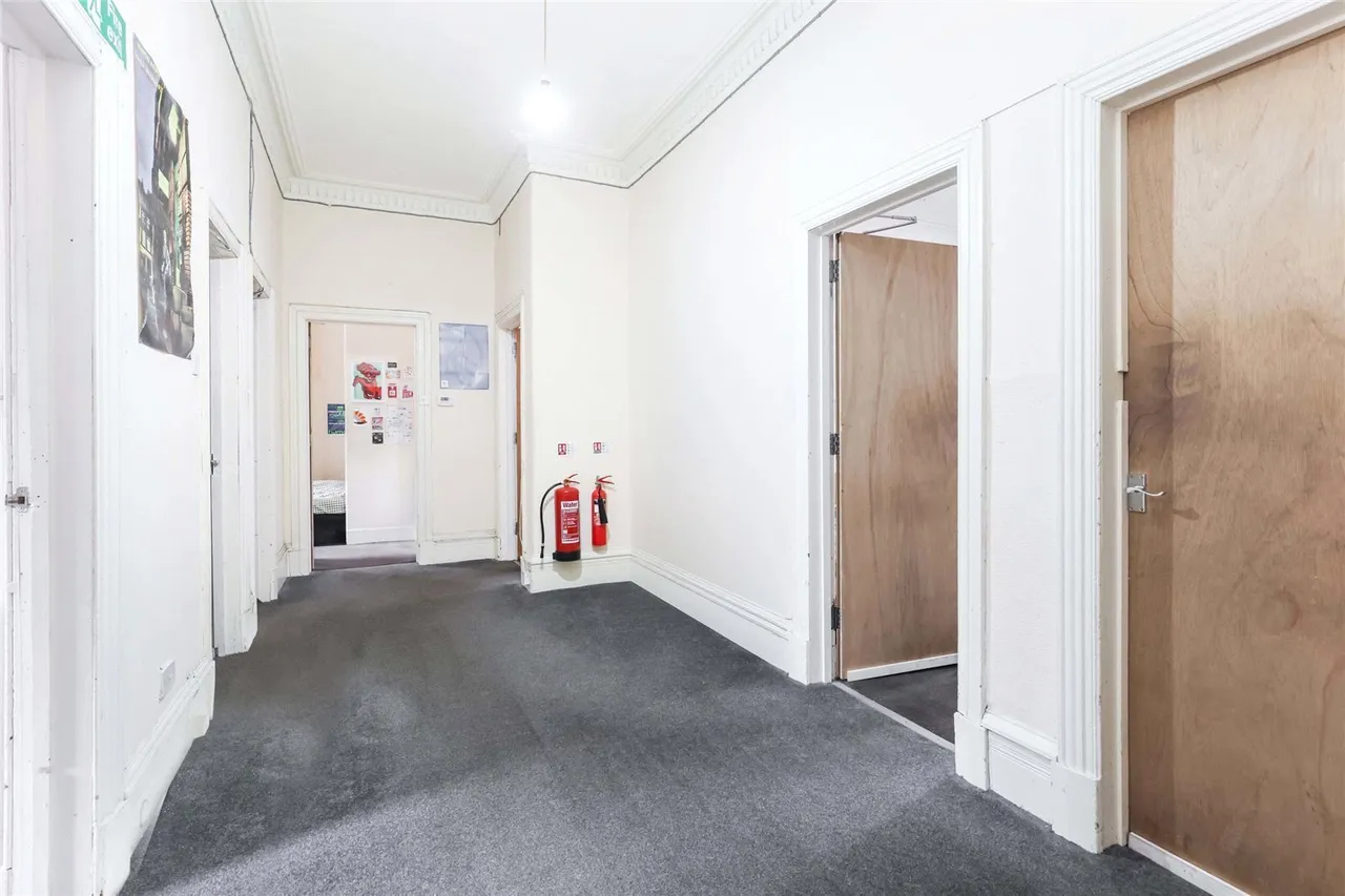 Onslow Drive, Dennistoun, G31, photo 19