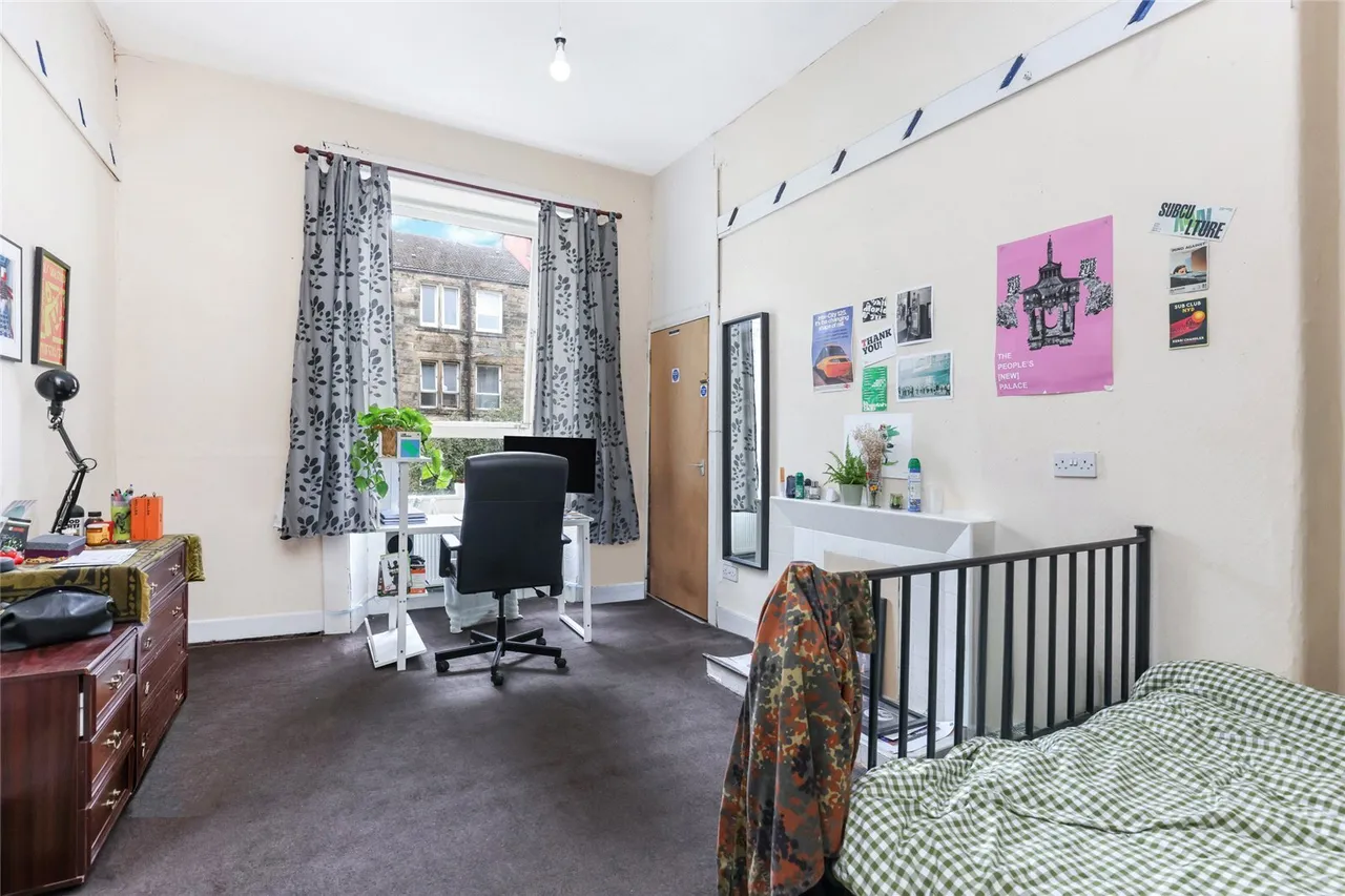 Onslow Drive, Dennistoun, G31, photo 11
