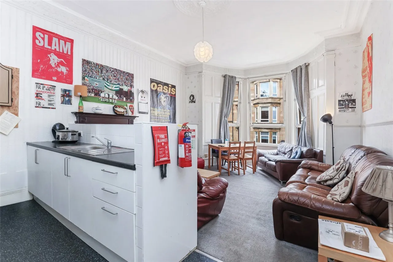 Onslow Drive, Dennistoun, G31, photo 3
