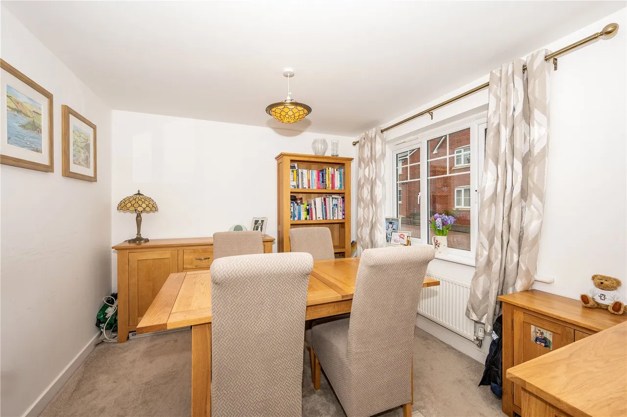 Hare Close, Droitwich, Worcestershire, WR9 7FR, photo 8