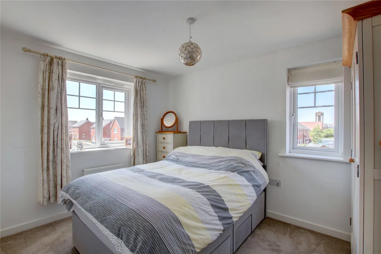 Hare Close, Droitwich, Worcestershire, WR9 7FR, photo 17