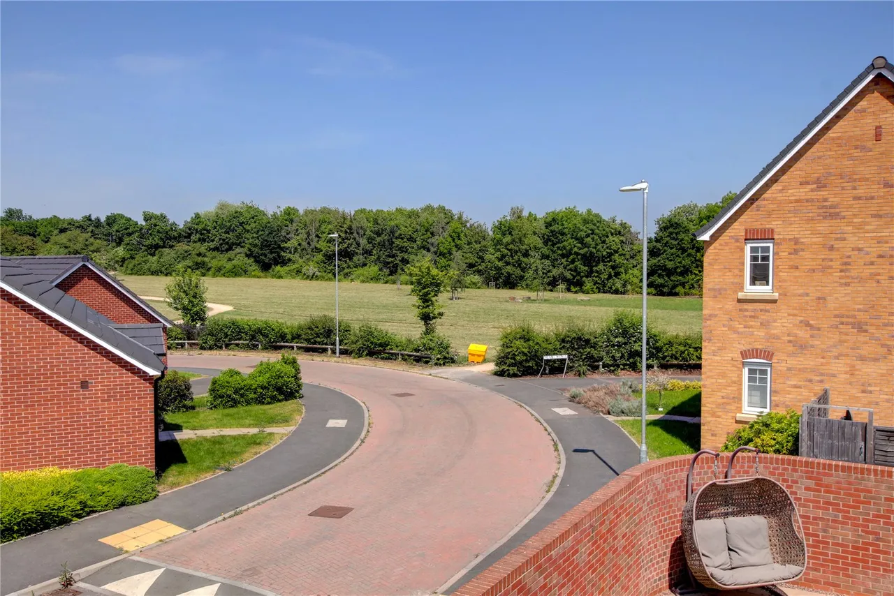 Hare Close, Droitwich, Worcestershire, WR9 7FR, photo 24