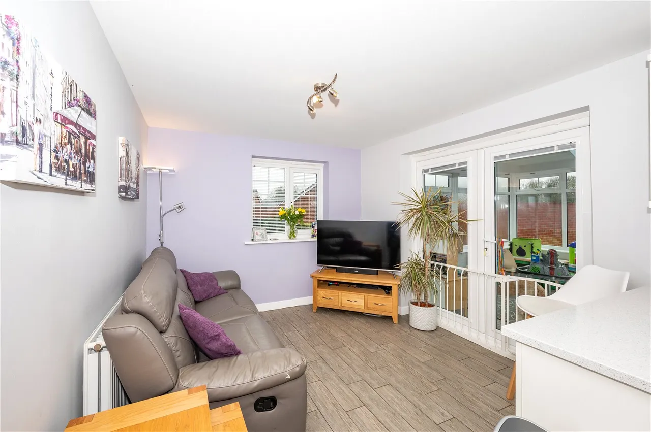 Hare Close, Droitwich, Worcestershire, WR9 7FR, photo 5