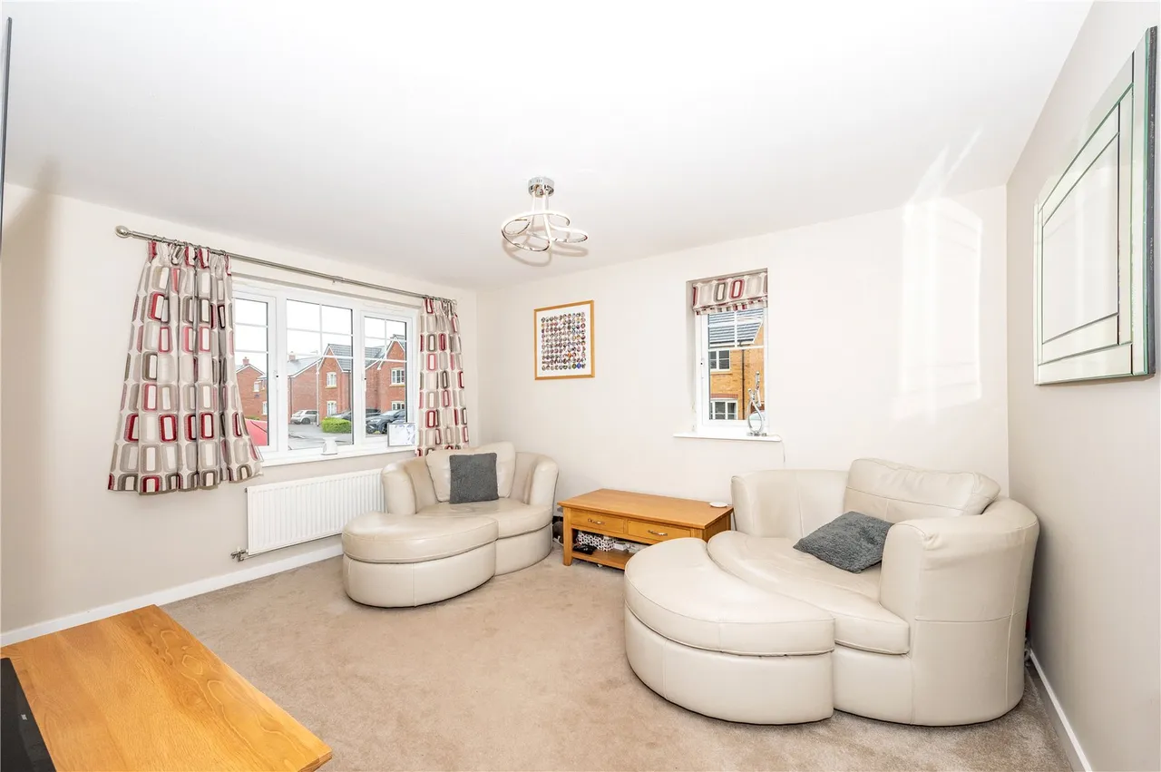 Hare Close, Droitwich, Worcestershire, WR9 7FR, photo 7