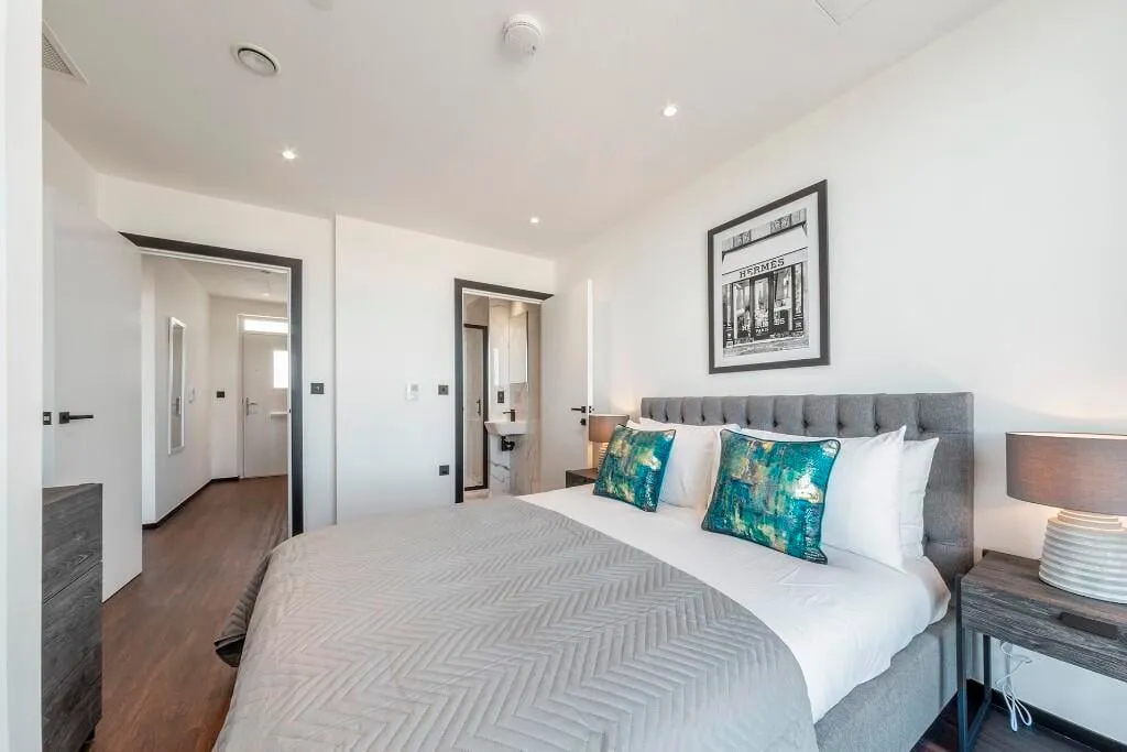 Westgate House, London, W5, photo 5