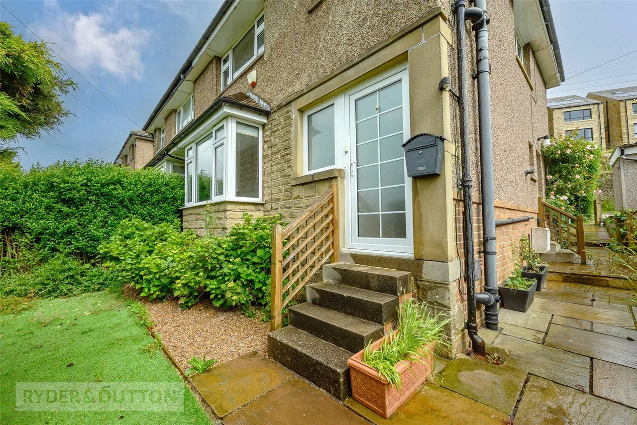 Greenfield Road, Holmfirth, HD9, photo 19