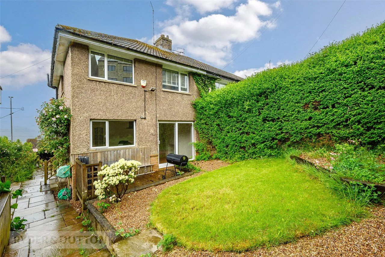 Greenfield Road, Holmfirth, HD9, photo 15
