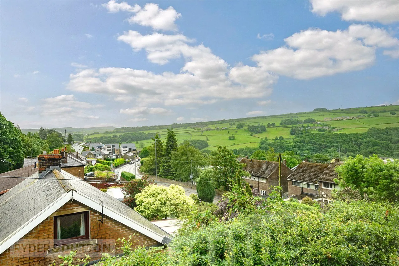 Greenfield Road, Holmfirth, HD9, photo 16