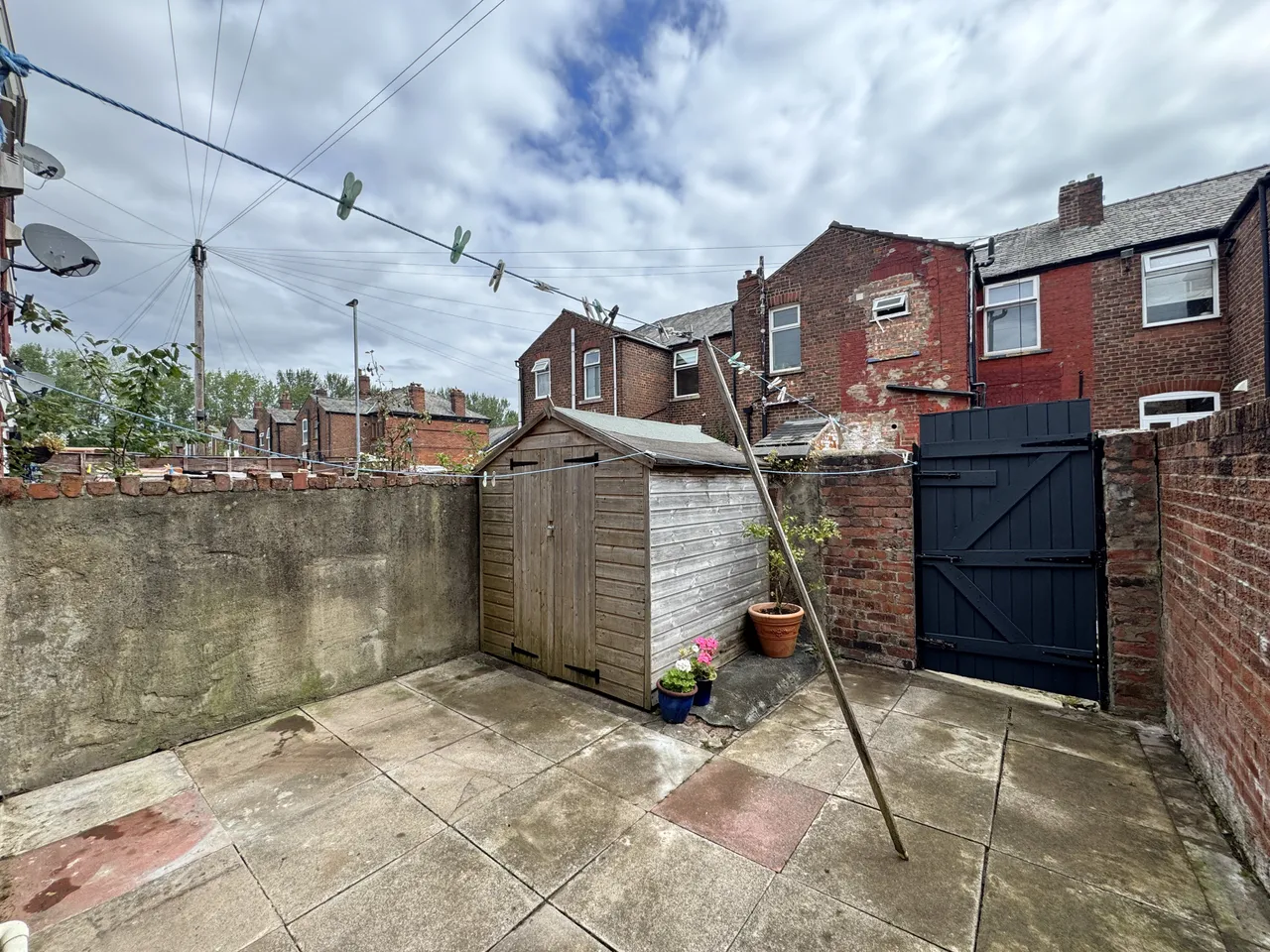 Lonsdale Road, Levenshulme, M19, photo 7