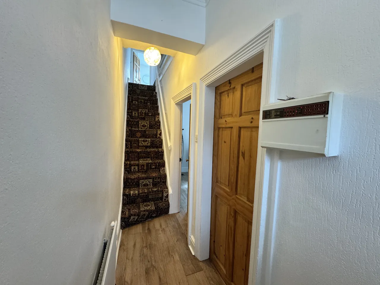 Lonsdale Road, Levenshulme, M19, photo 2