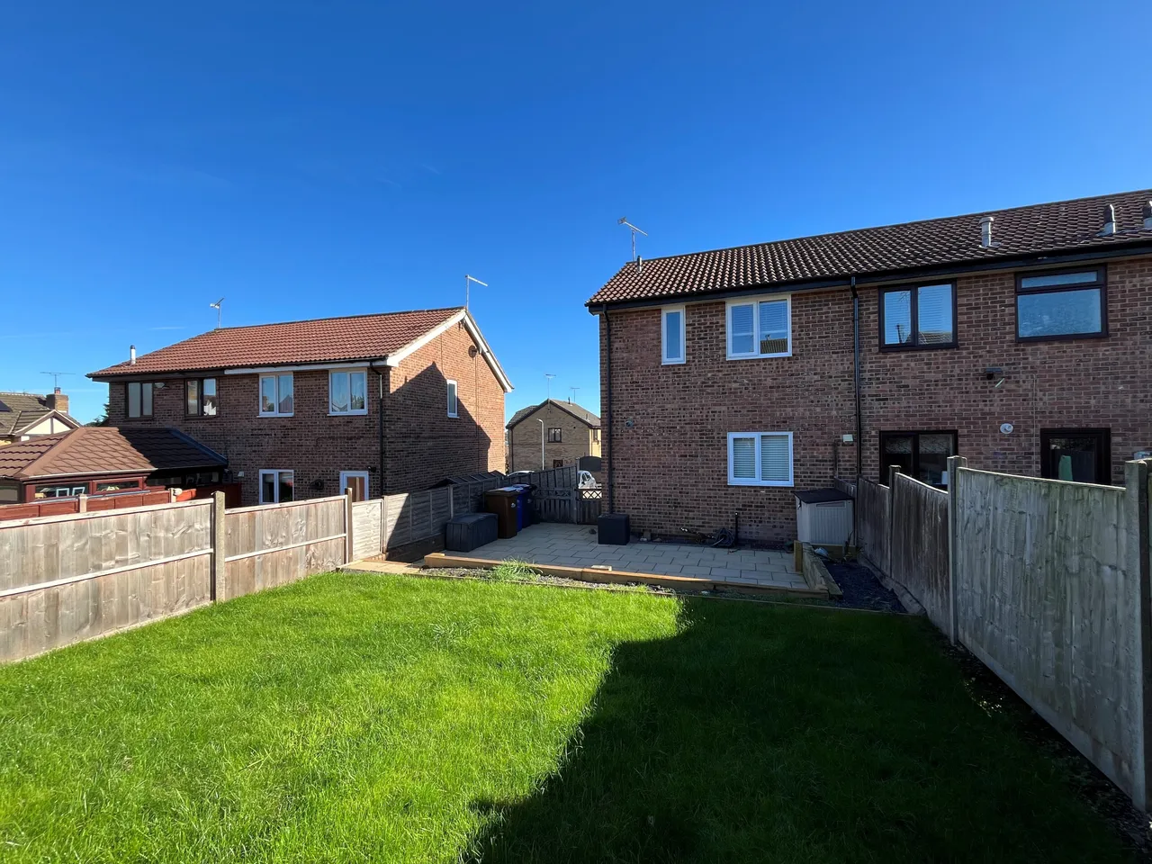 Kestrel Close, Uttoxeter, ST14, photo 13