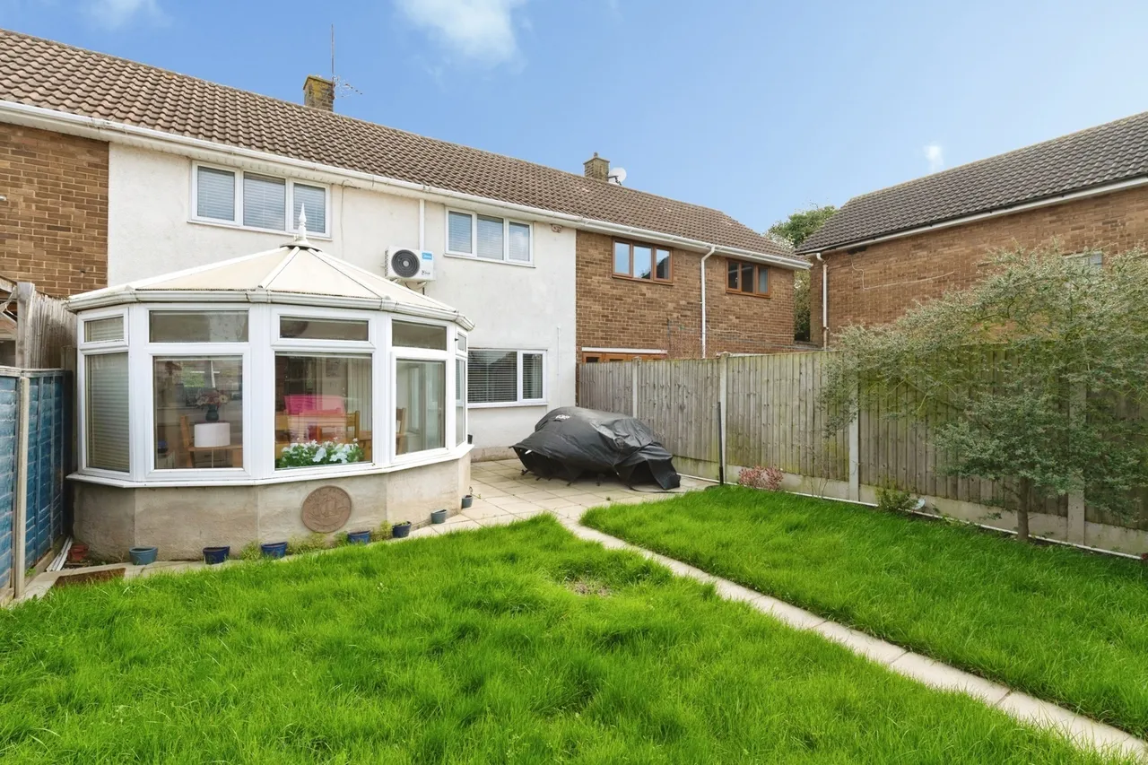 Beech Road, Basildon, Essex, SS14, photo 20