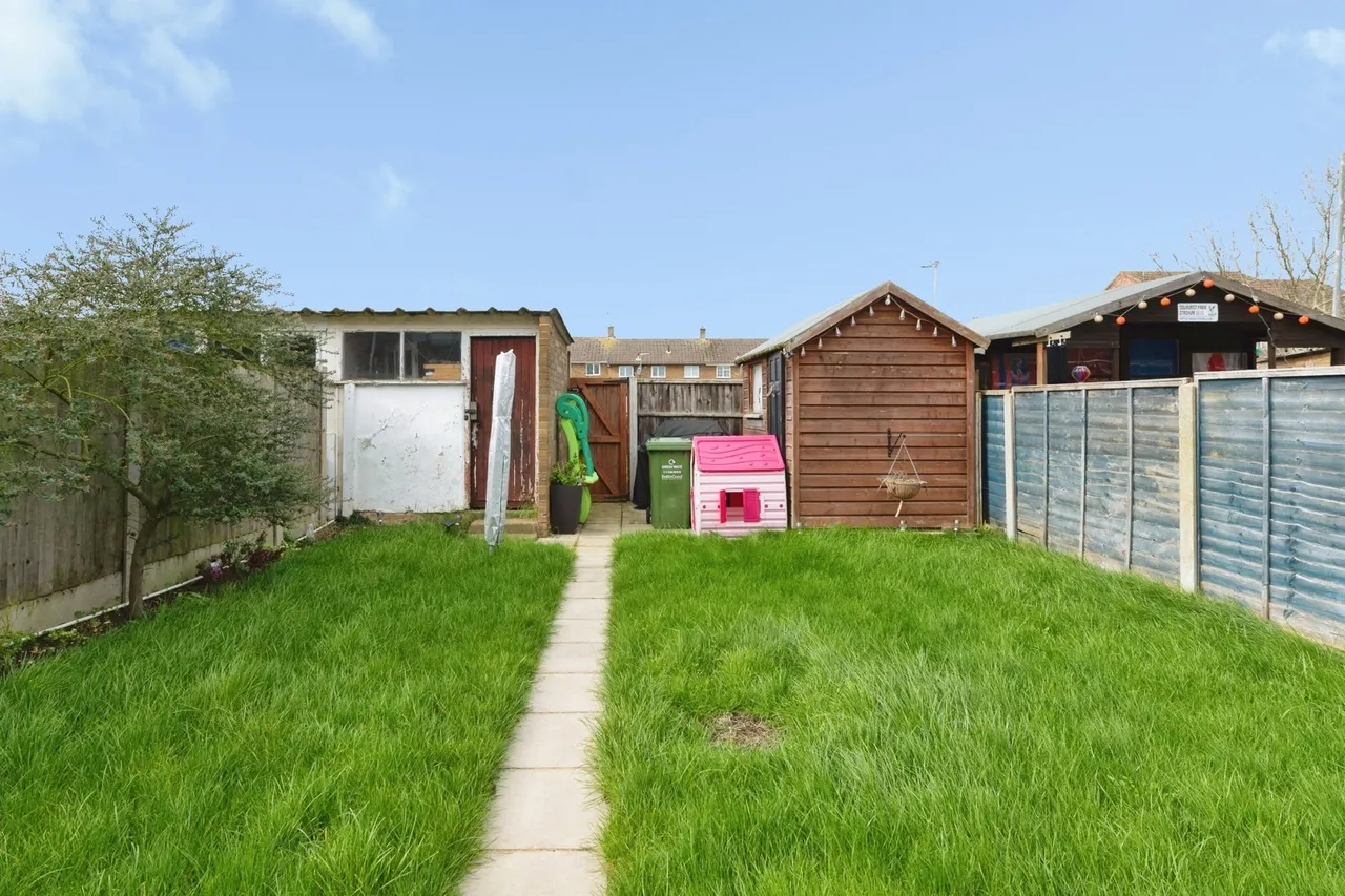 Beech Road, Basildon, Essex, SS14, photo 19