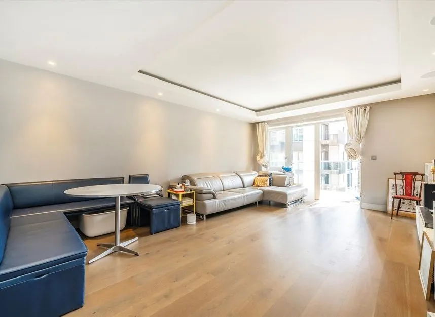 Parrs Way, Hammersmith, W6, photo 2