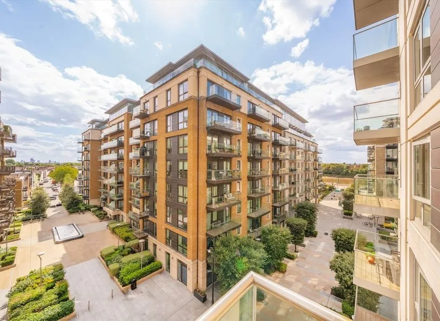 Parrs Way, Hammersmith, W6, photo 7