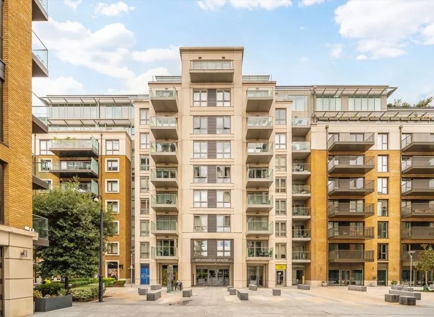 Parrs Way, Hammersmith, W6, photo 9
