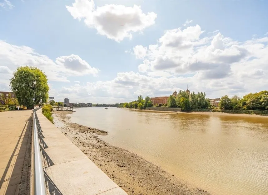 Parrs Way, Hammersmith, W6, photo 8