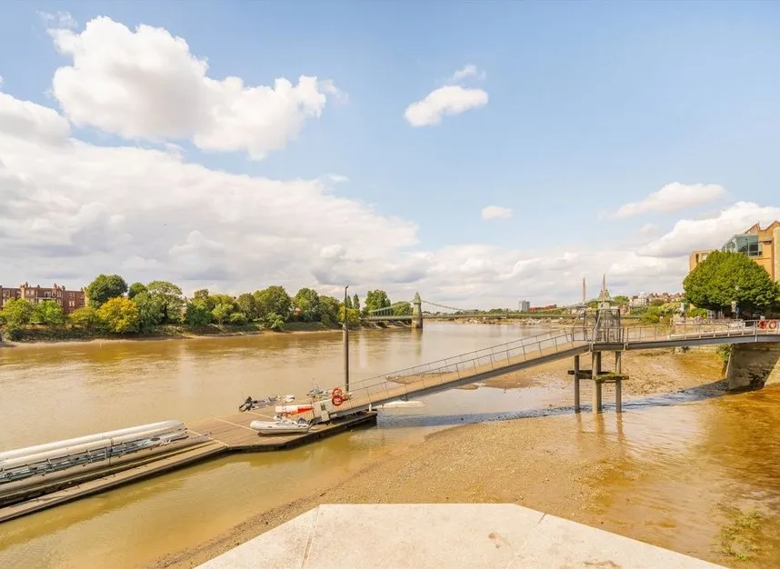 Parrs Way, Hammersmith, W6, photo 6