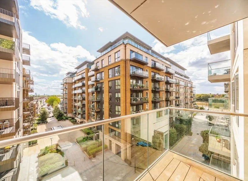 Parrs Way, Hammersmith, W6, photo 3