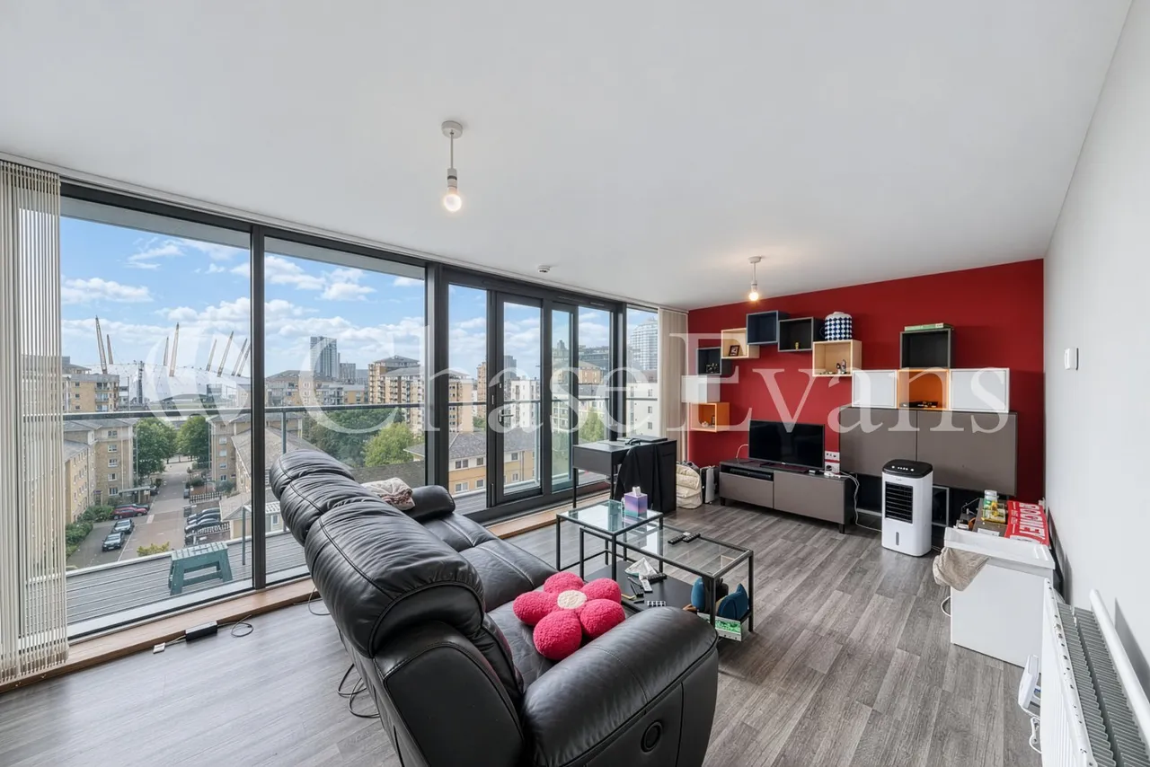 Blackwall Way, Poplar, E14, photo 3