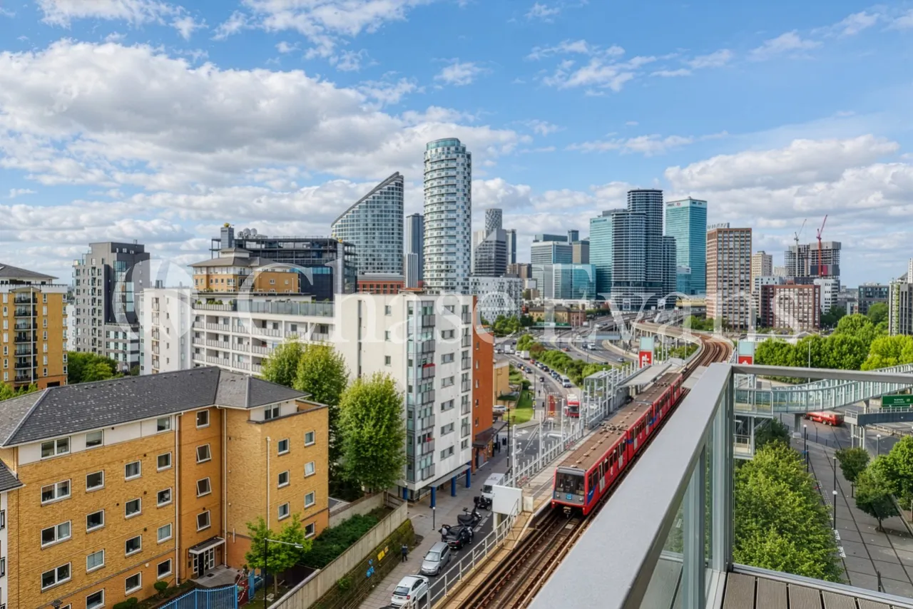 Blackwall Way, Poplar, E14, photo 12