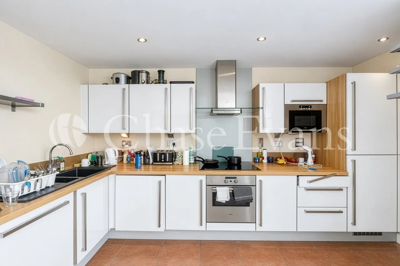 Blackwall Way, Poplar, E14, photo 2