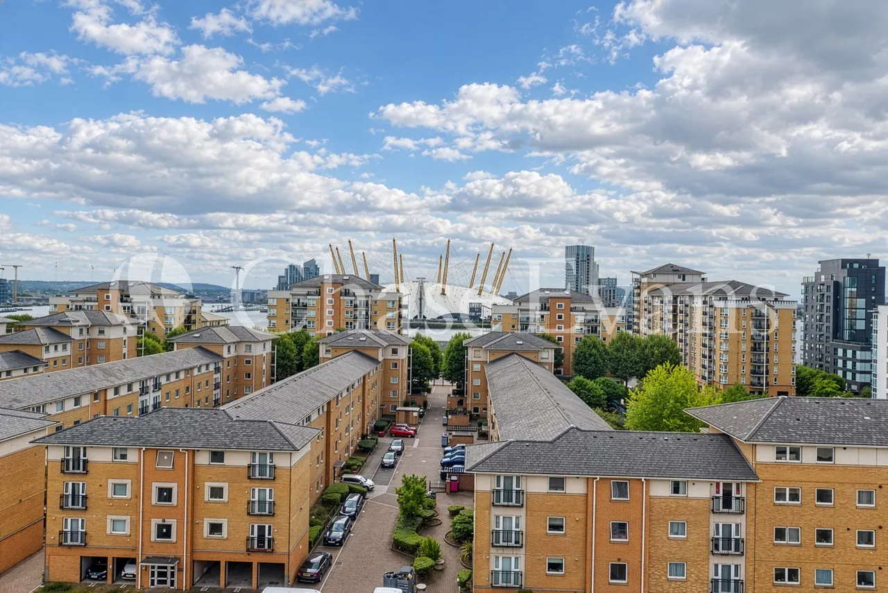 Blackwall Way, Poplar, E14, photo 11