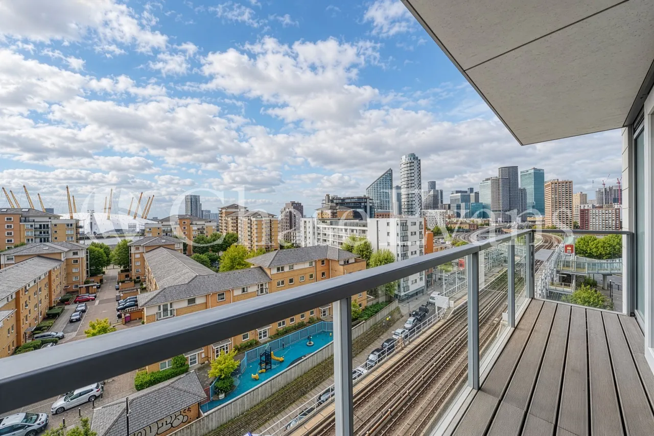 Blackwall Way, Poplar, E14, photo 10