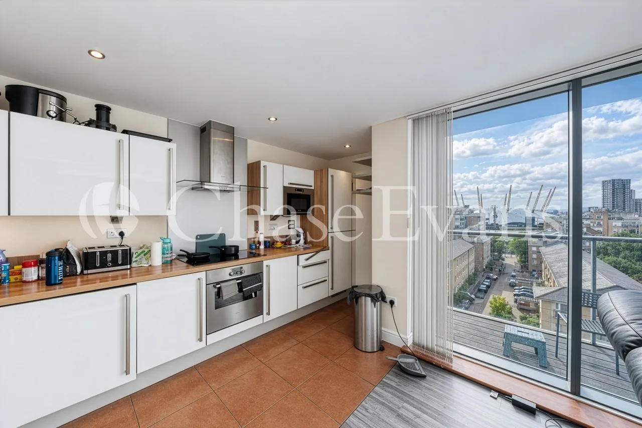 Blackwall Way, Poplar, E14, photo 4