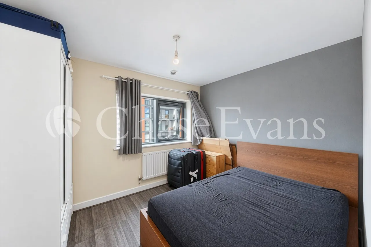 Blackwall Way, Poplar, E14, photo 7