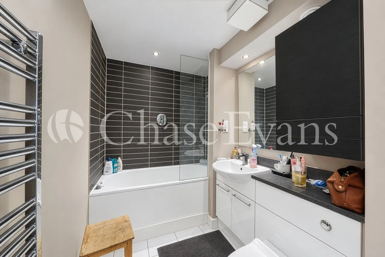 Blackwall Way, Poplar, E14, photo 9