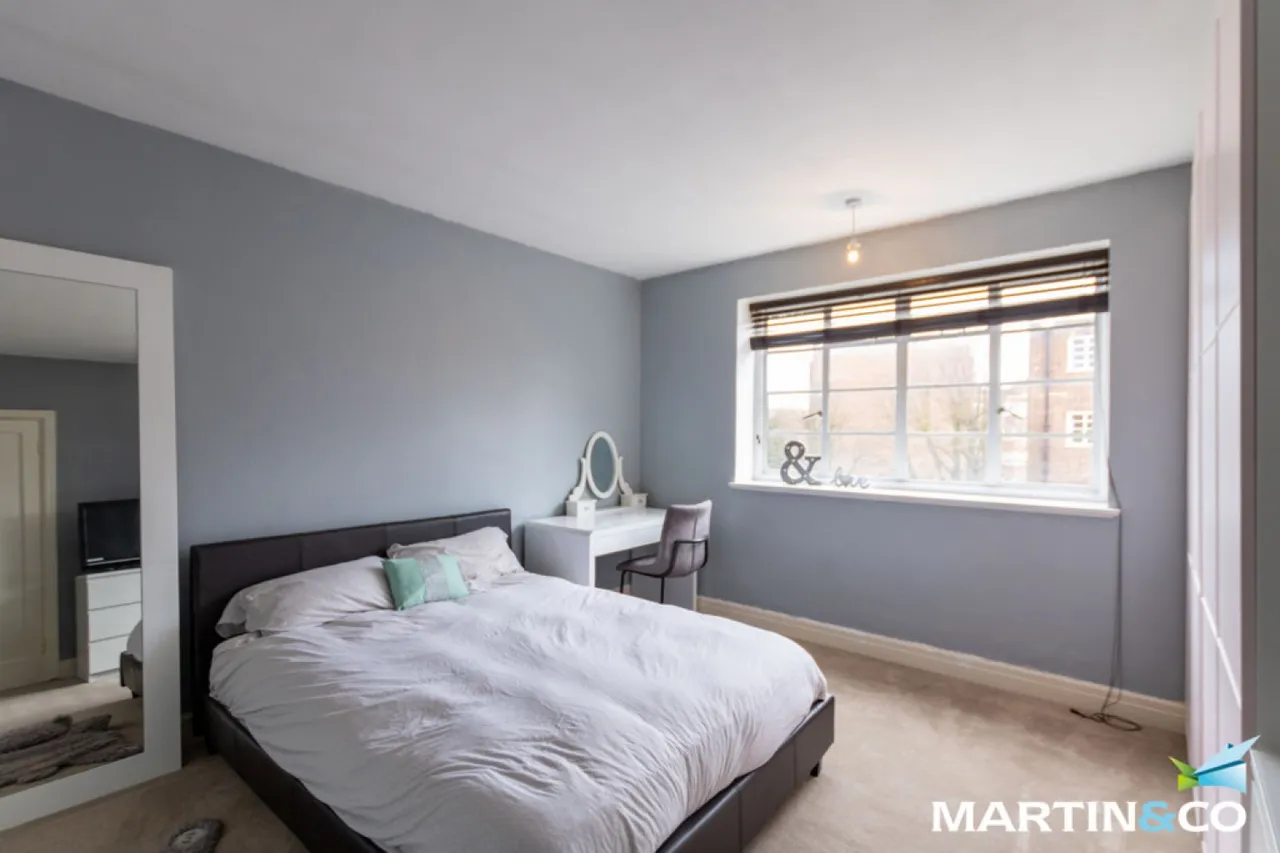 Viceroy Close, Edgbaston, B5, photo 9