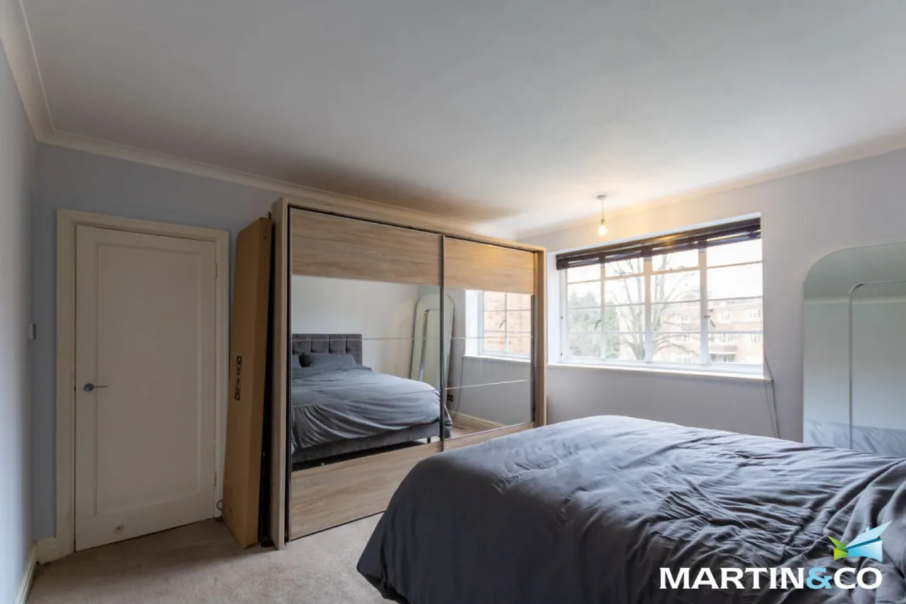 Viceroy Close, Edgbaston, B5, photo 8