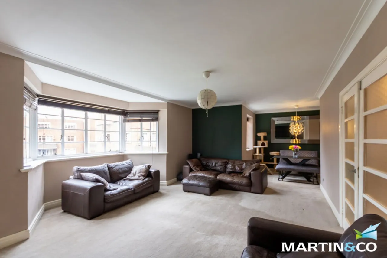 Viceroy Close, Edgbaston, B5, photo 3
