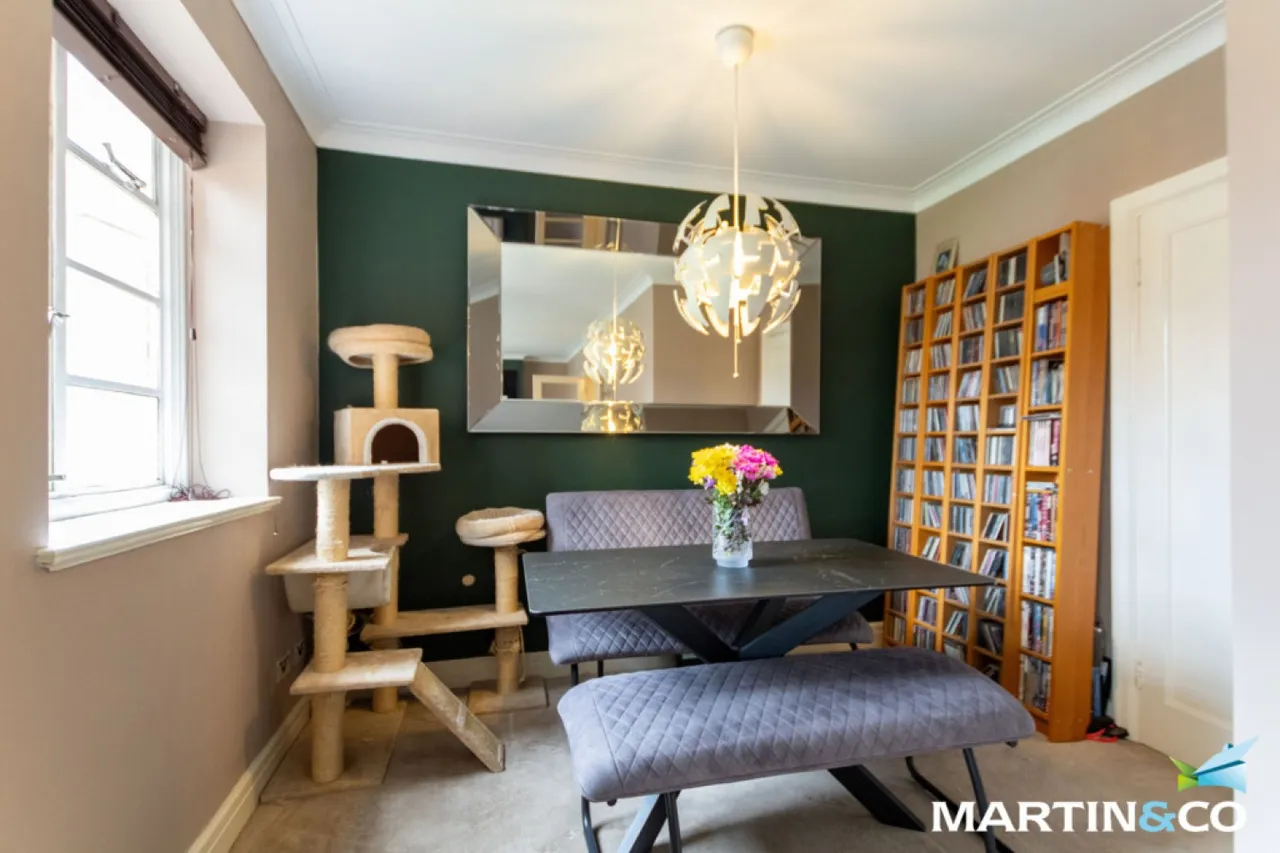 Viceroy Close, Edgbaston, B5, photo 4