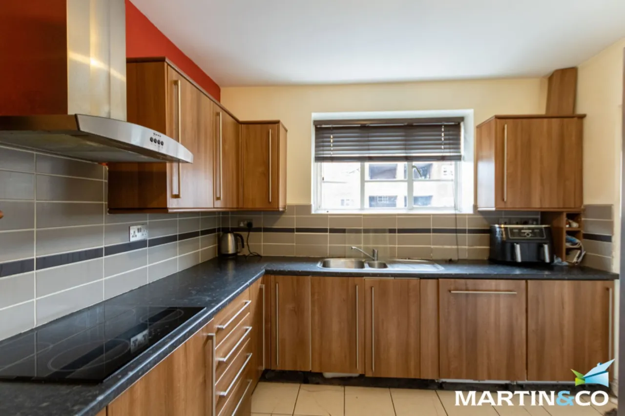 Viceroy Close, Edgbaston, B5, photo 5
