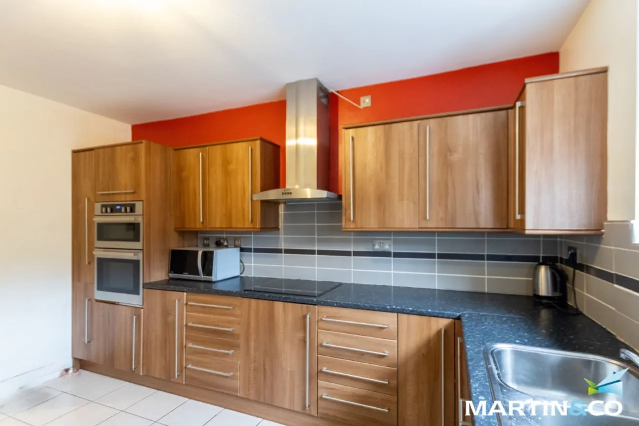 Viceroy Close, Edgbaston, B5, photo 6