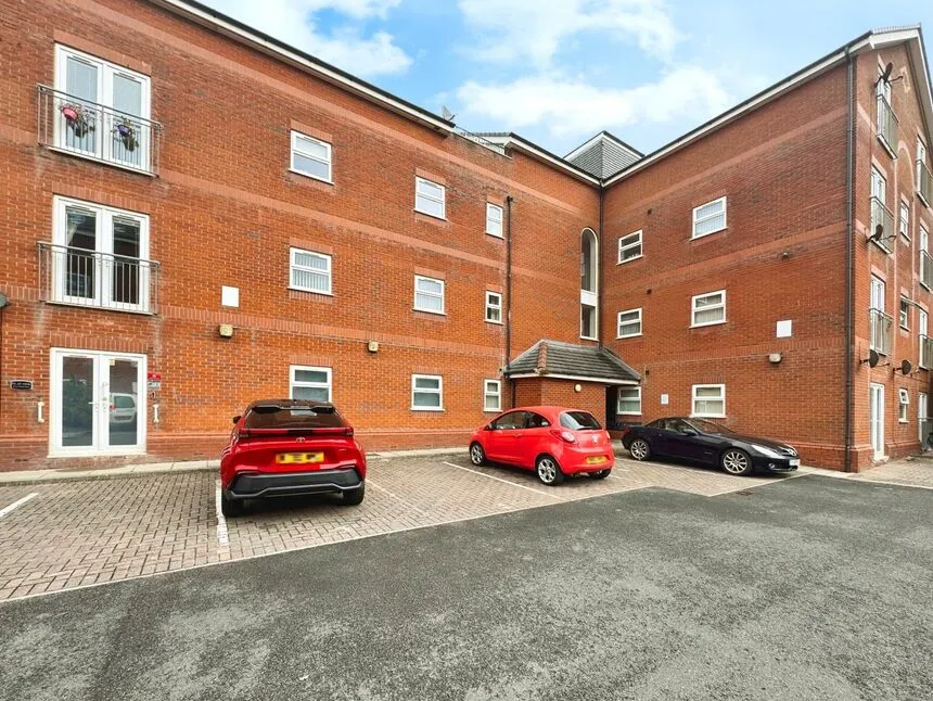 Osborne Road, Blackpool, Lancashire, FY4, photo 10