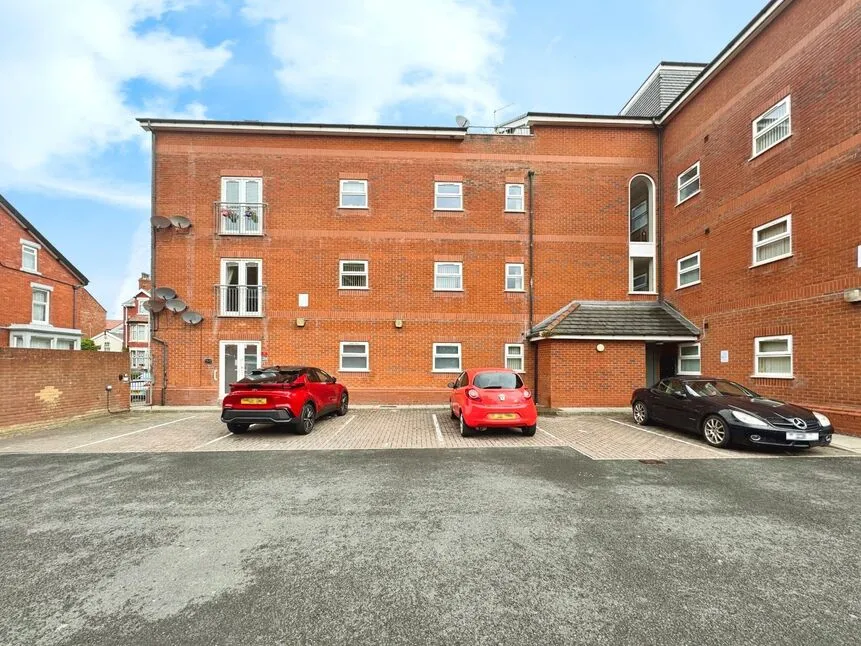 Osborne Road, Blackpool, Lancashire, FY4, photo 9