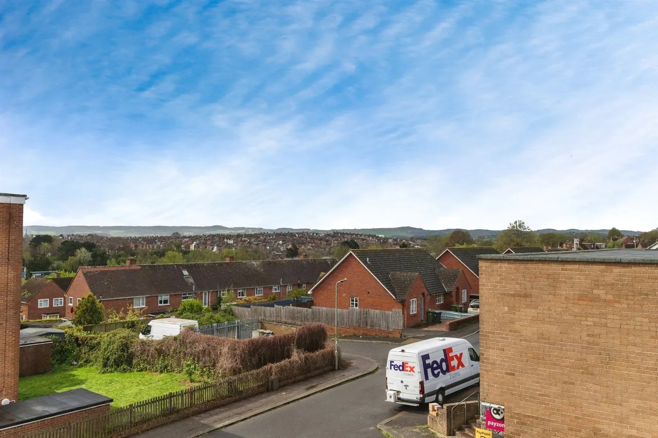 Wynford Road, Exeter, photo 12