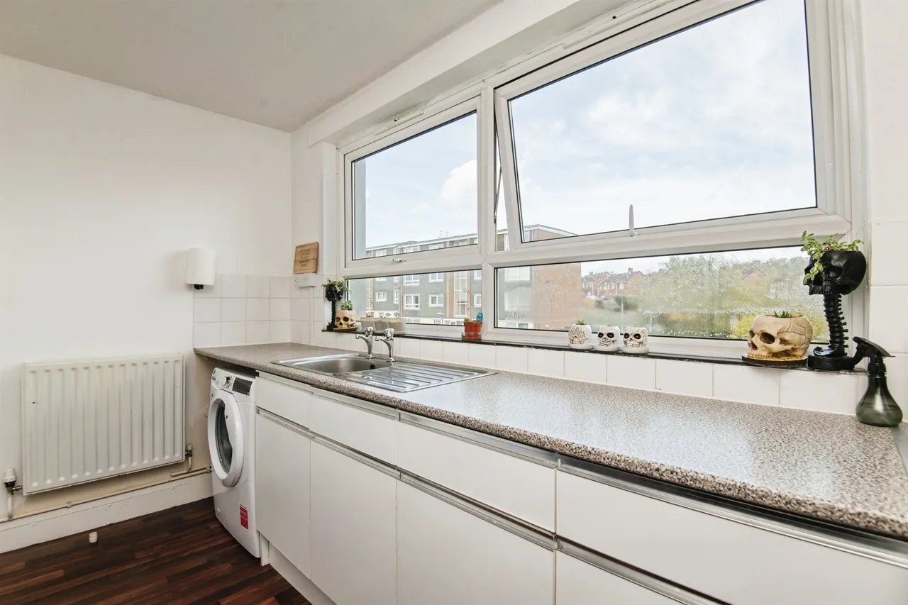 Wynford Road, Exeter, photo 11