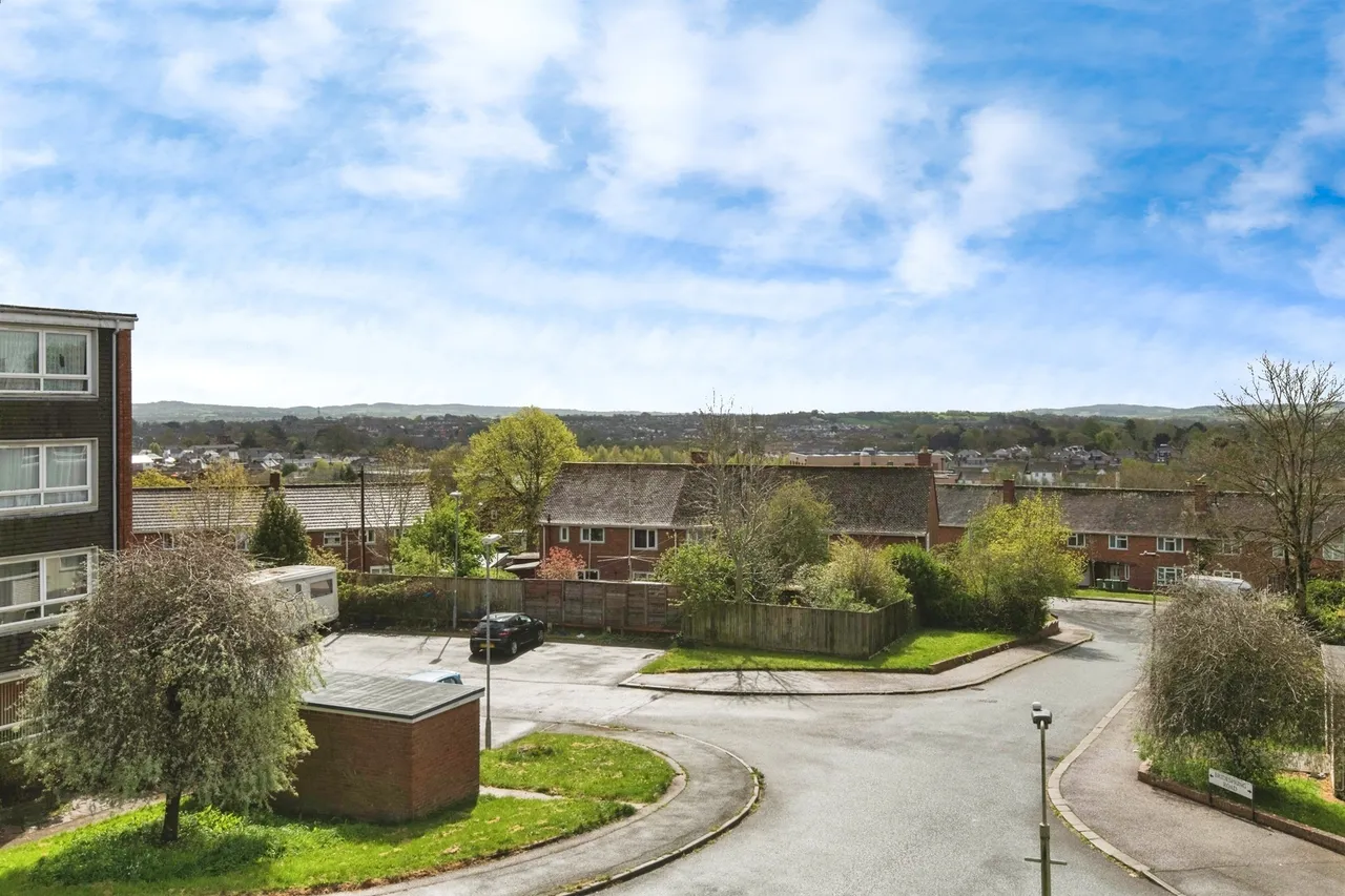 Wynford Road, Exeter, photo 9