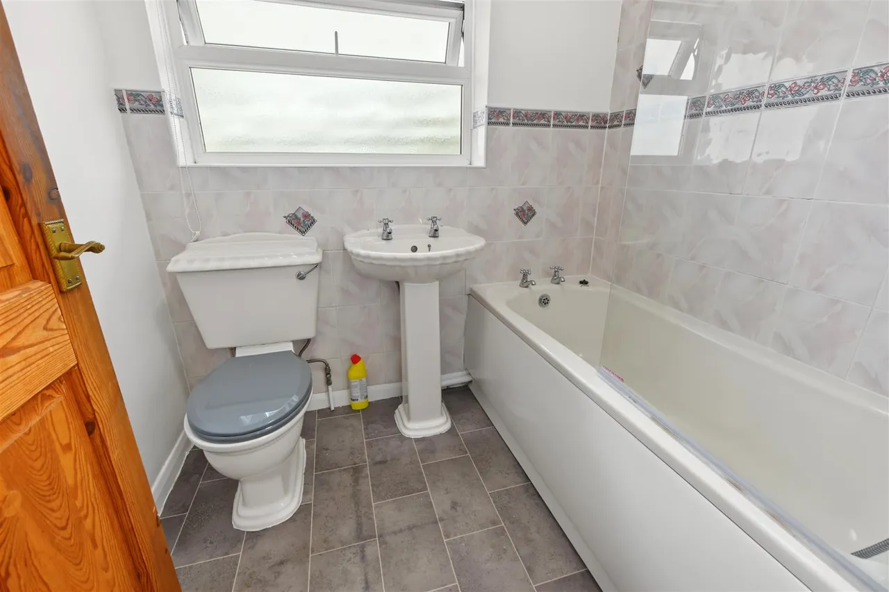 Wembley Road, Arnold, NG5, photo 9
