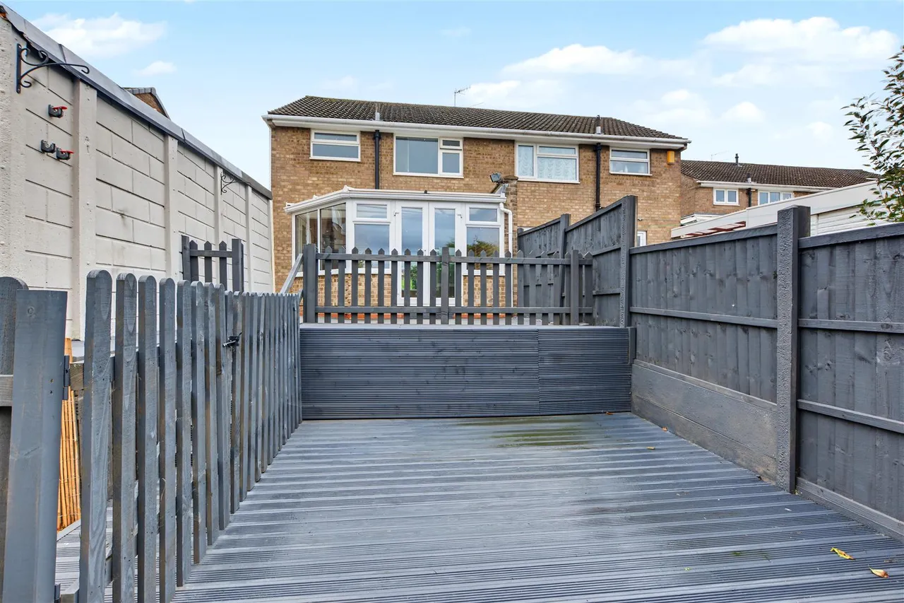 Wembley Road, Arnold, NG5, photo 10