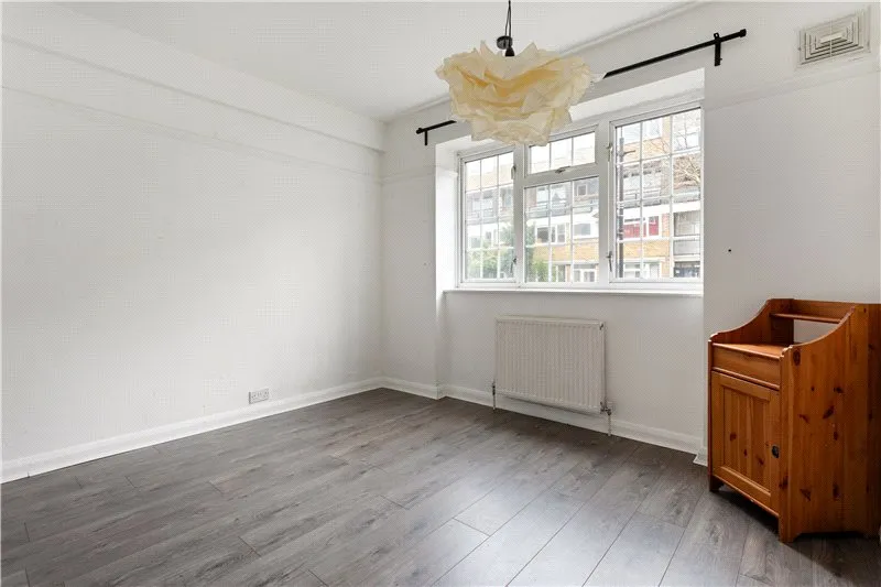 Garden Row, London, SE1, photo 5