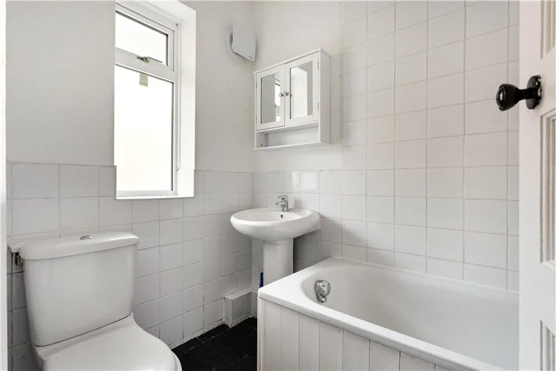 Garden Row, London, SE1, photo 6