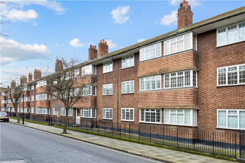 Garden Row, London, SE1, photo 3