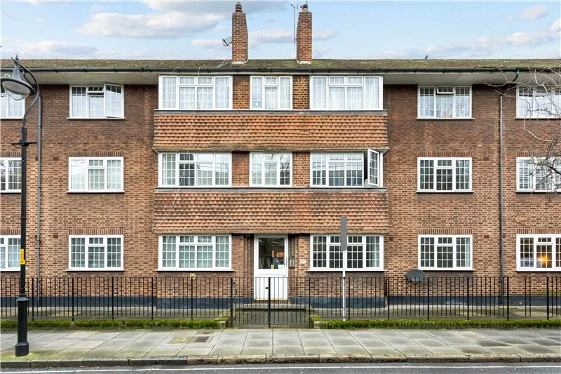 Garden Row, London, SE1, photo 4