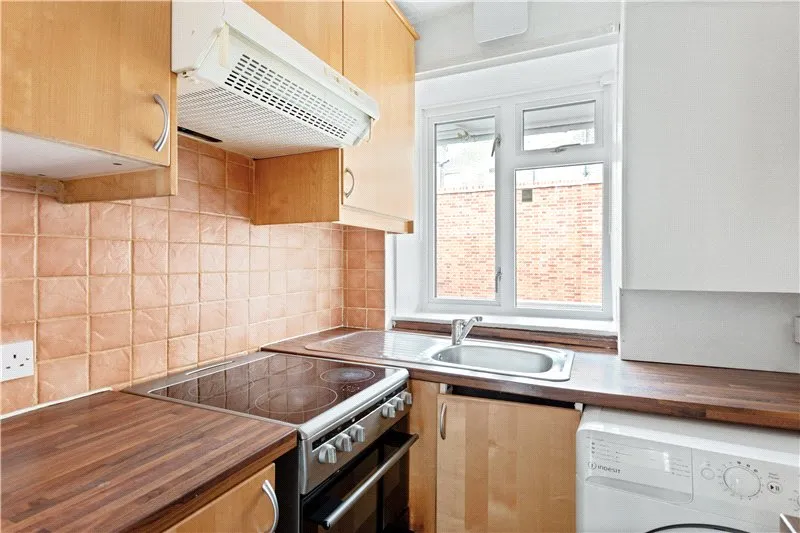 2 bed flat for sale — Garden Row, London, SE1