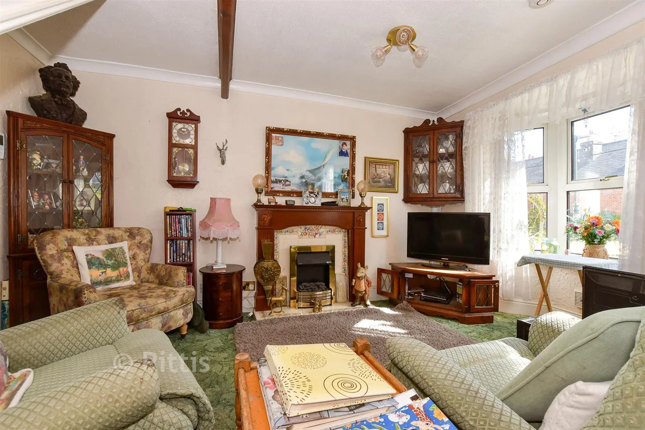 The Mall, Brading, PO36, photo 2
